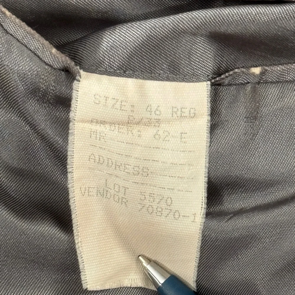 Stafford pre owned